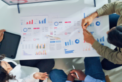 Unlock the power of AI and data in insurance