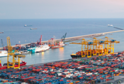 Build Resilient Supply Chains with AI-Powered Intelligence