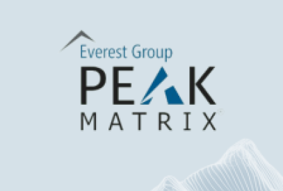 A proven leader in AI innovation and data modernization