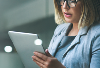 Advanced Anti-Money Laundering Solutions for Institutional Clients