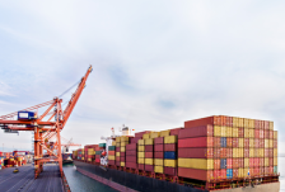 Building resilient supply chains in the wake of tariff challenges