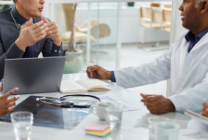 How healthcare leaders are Approaching, allocating CX Investments