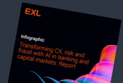 EXL 2025 Enterprise AI Study: Banking and Capital Markets Executive Summary