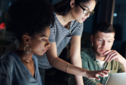 Unlock the Future of Procurement in Insurance
