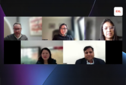 Staying ahead in the age of AI: Monica Collings