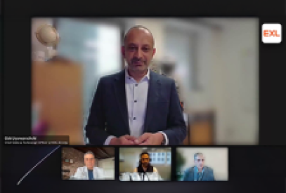 Staying ahead in the age of AI: Practical lessons from visionary leaders