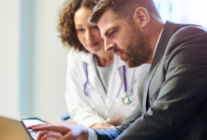 How healthcare payers can solve payment integrity at platform scale