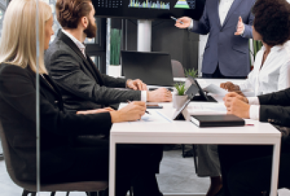 Agentic AI: A game-changer for banking and capital markets