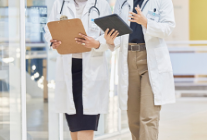 EXL named a Leader in Everest Group's Clinical and Care Management Operations PEAK Matrix® 2025