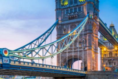 Operational resilience - from compliance to competitive edge