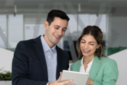 From AI pilots to performance 