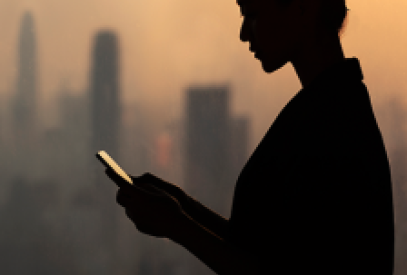 Build privacy as a growth engine for the AI era