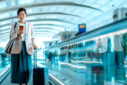 Omni-channel contact center solution for travel and hospitality
