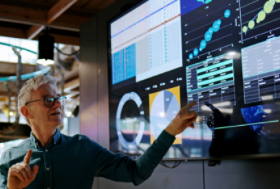 Modernizing a Major Media Group’s Data Platform for a 30% Cost Reduction