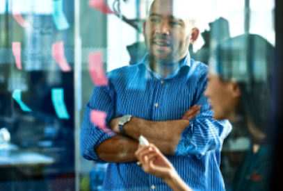 Intent-based ad targeting in an AI driven world