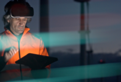 EXL’s MIA improves customer experience for a large UK energy provider