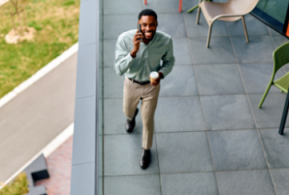 EXL optimizes contact center performance with conversational AI
