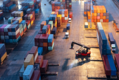 Breaking data silos to navigate tariff uncertainty with AI