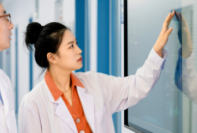 Modernizing healthcare analytics