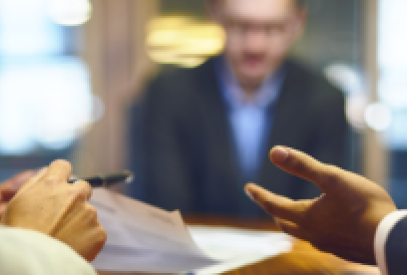 Document fraud solution