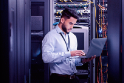 Leverage the power of Data for your Analytics and AI goals!