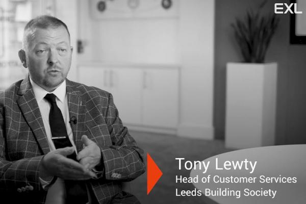 Analytics Services - Banking and Financial Services, Customer Insights