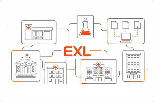 EXL Health looks and goes deeper to find a better way