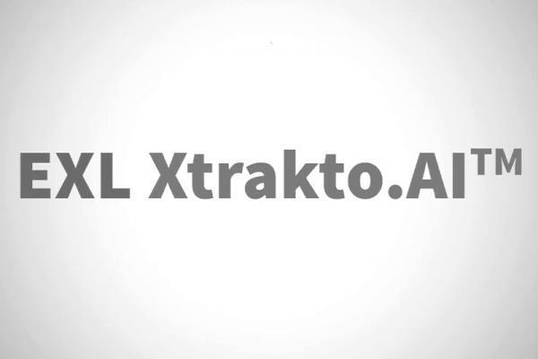 EXL XTRAKTO.AI