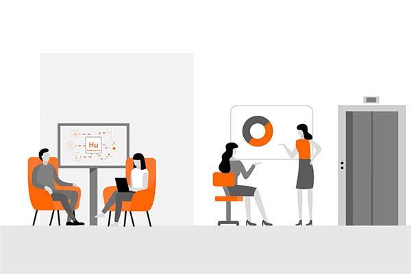 EXL Health digital solutions