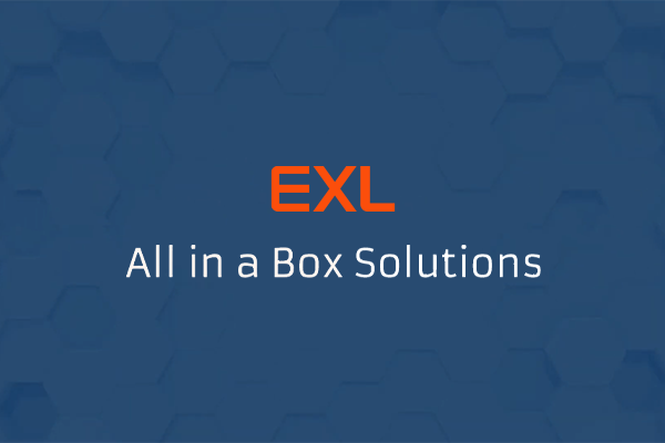 Travel Box - All in a Box Solutions