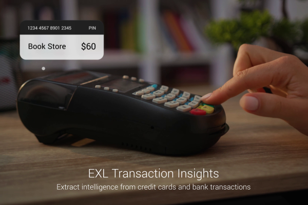 EXL Transaction