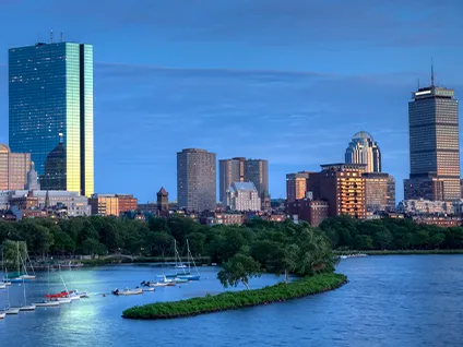 eTail Boston 2026, Massachusetts