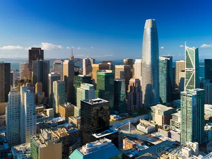 Salesforce Dreamforce, San Francisco