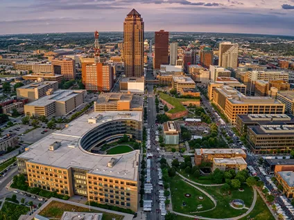 Central States Insurance Auditor Convention