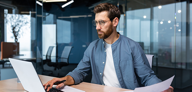 Leverage actionable insights