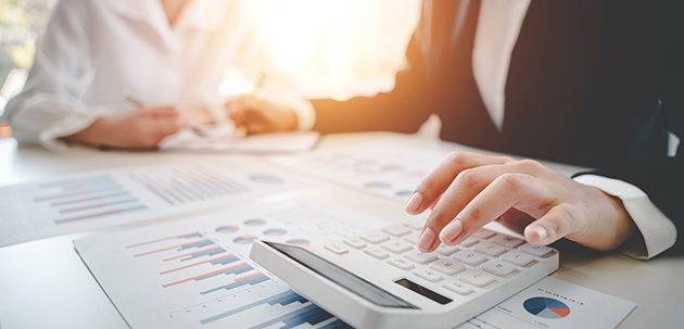 Maximize cost savings