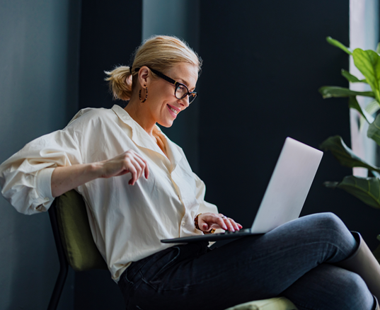 Transform insights into actionable reality