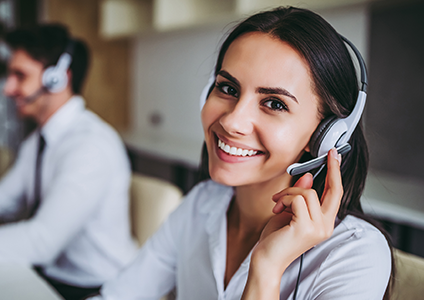 Contact center modernization