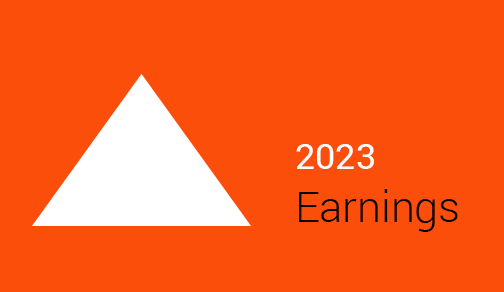 2023 year-end earnings report