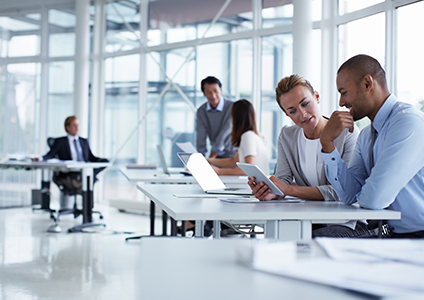 Smart workflow management