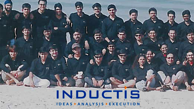 Inductis acquisition helps EXL become a leader in data and analytics 
