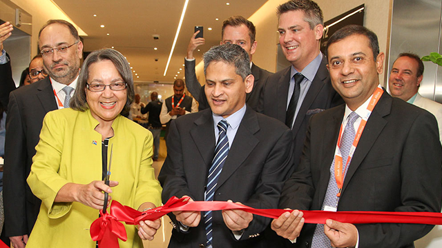 EXL opens office in South Africa 