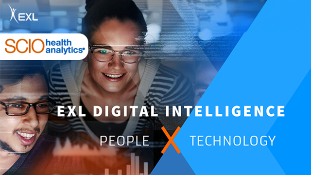 EXL broadens health analytics offering with SCIO acquisition 