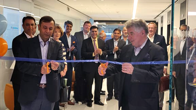 EXL posts $1B+ revenue 