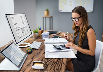 Payments and collections