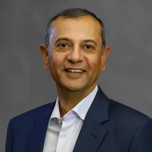 Rohit Kapoor