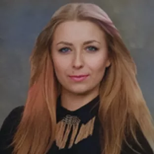 Elena Sandrina Ionescu