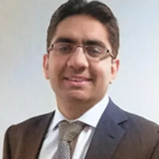 Mohit Manchanda