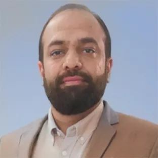Siddharth Goel