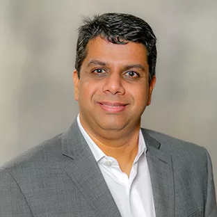 Arun Rangamani